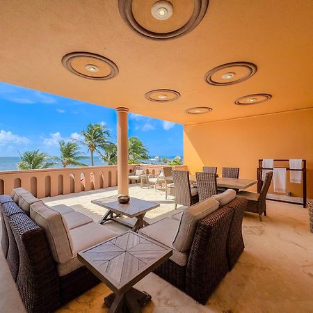 Belizean Cove Estates San Pedro (Ambergris Caye) Exterior foto