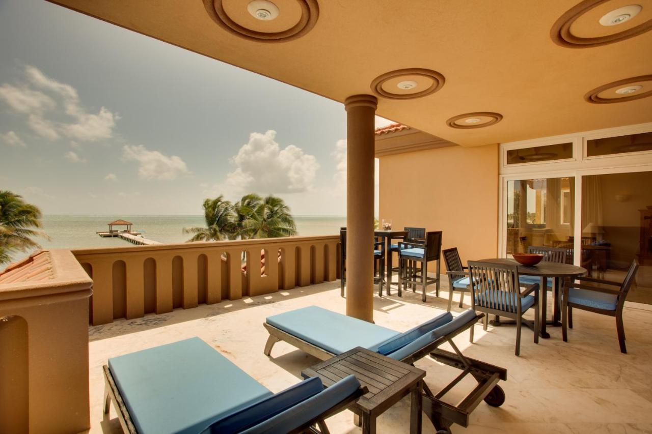 Belizean Cove Estates San Pedro (Ambergris Caye) Exterior foto