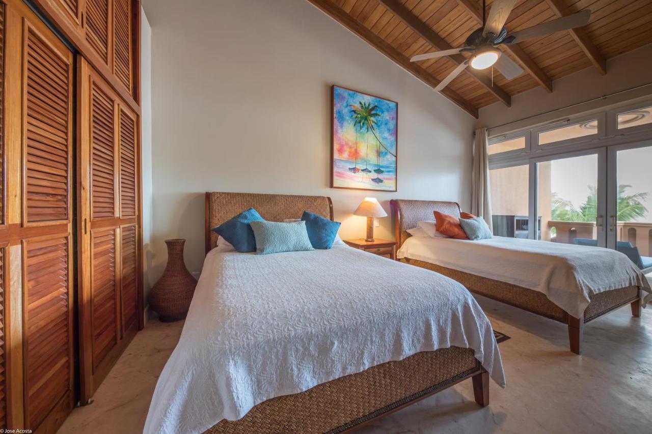 Belizean Cove Estates San Pedro (Ambergris Caye) Exterior foto