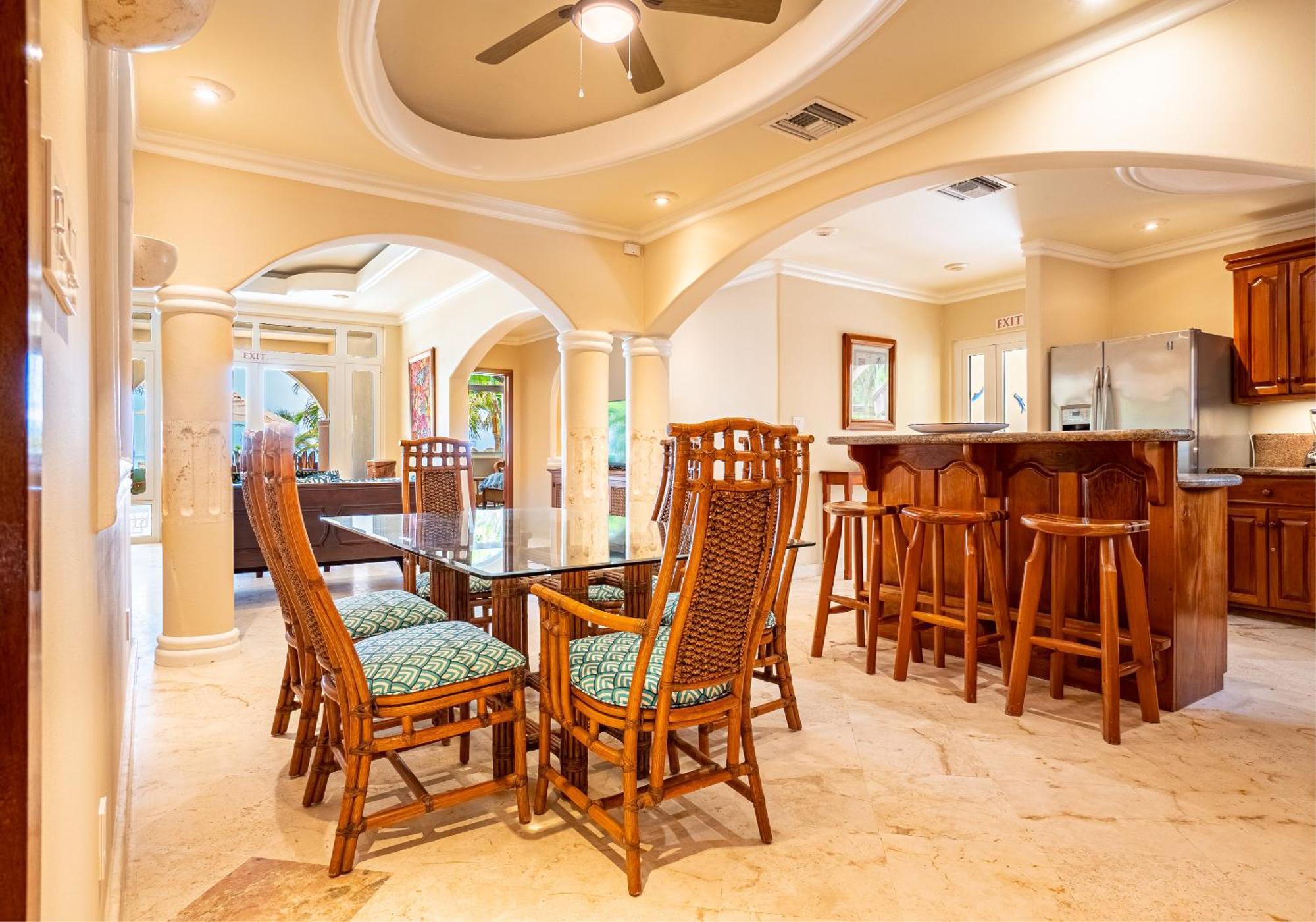 Belizean Cove Estates San Pedro (Ambergris Caye) Exterior foto