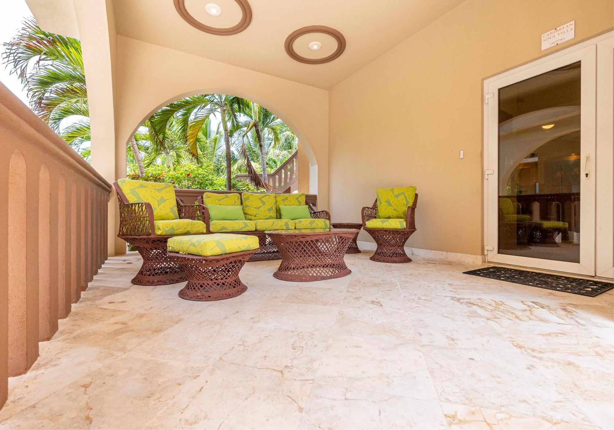 Belizean Cove Estates San Pedro (Ambergris Caye) Exterior foto