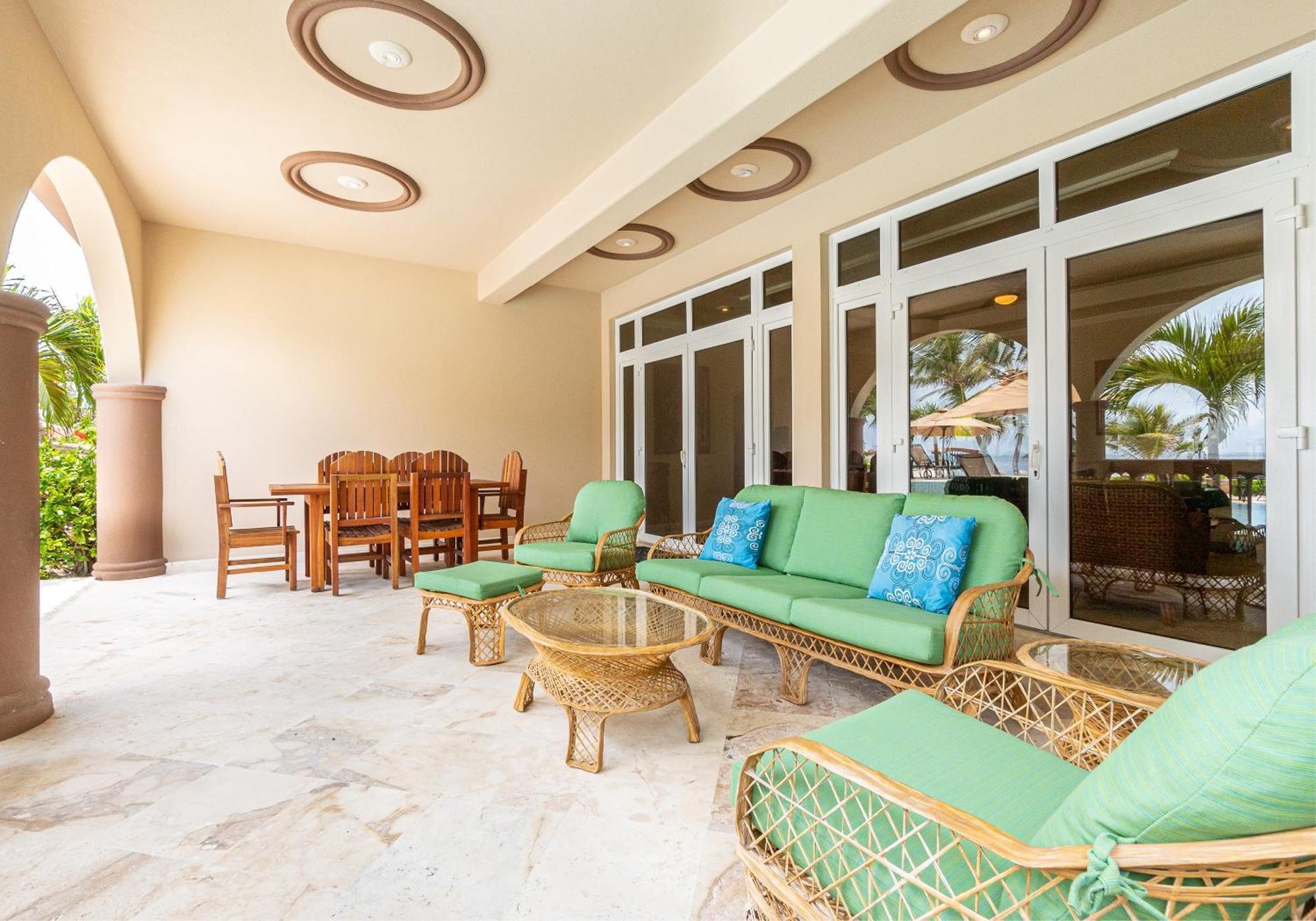 Belizean Cove Estates San Pedro (Ambergris Caye) Exterior foto