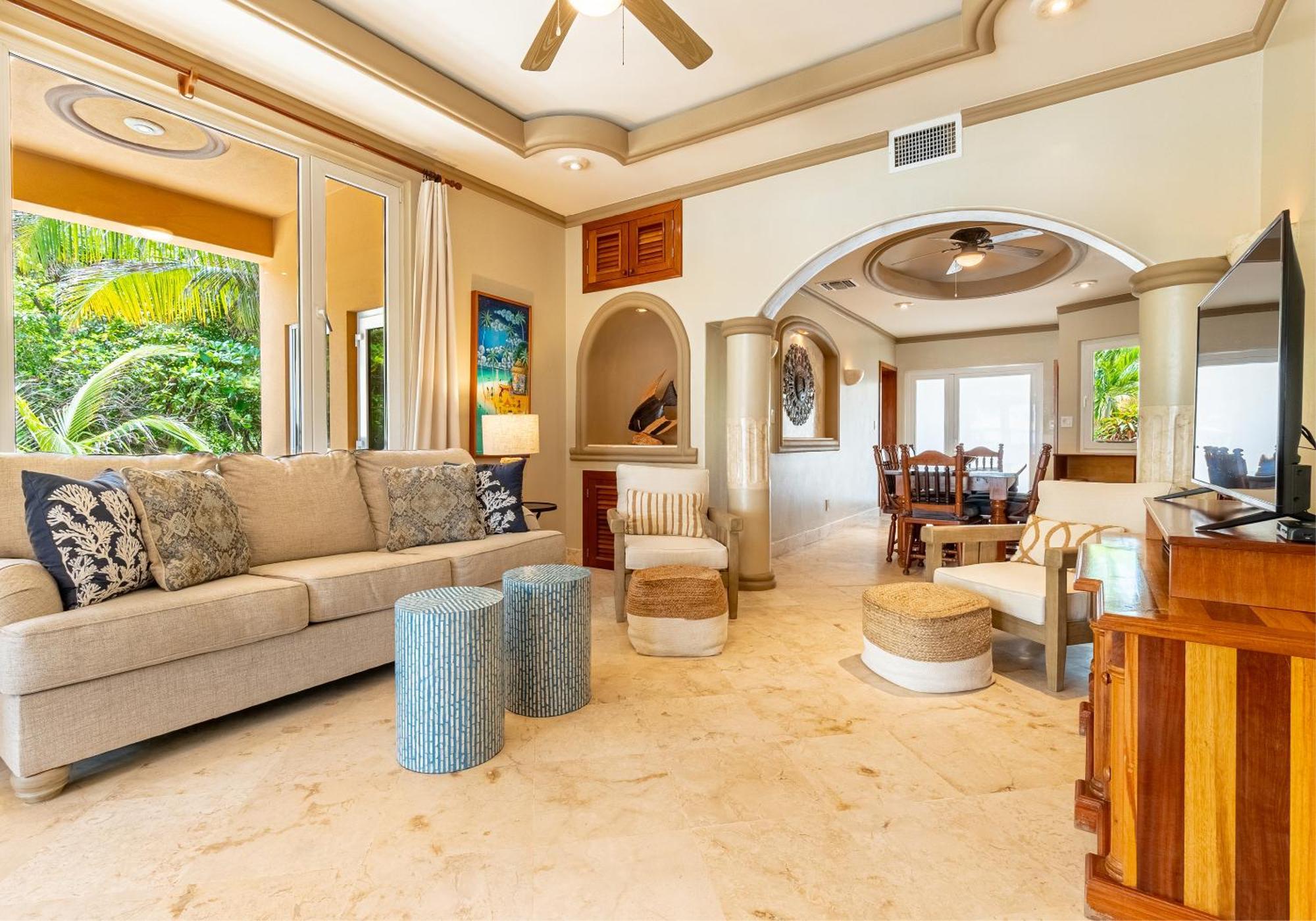 Belizean Cove Estates San Pedro (Ambergris Caye) Exterior foto