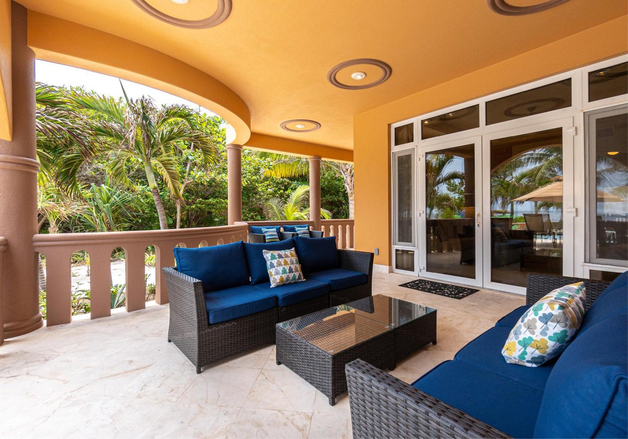 Belizean Cove Estates San Pedro (Ambergris Caye) Exterior foto