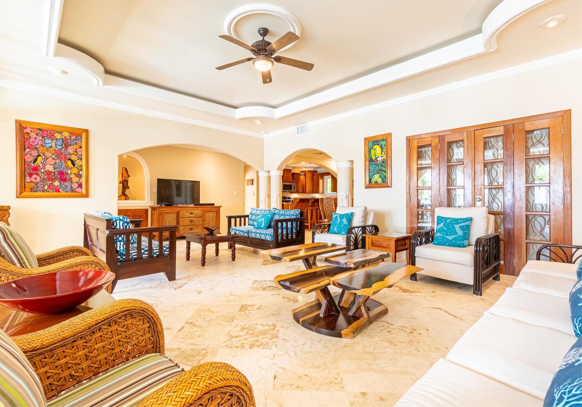 Belizean Cove Estates San Pedro (Ambergris Caye) Exterior foto
