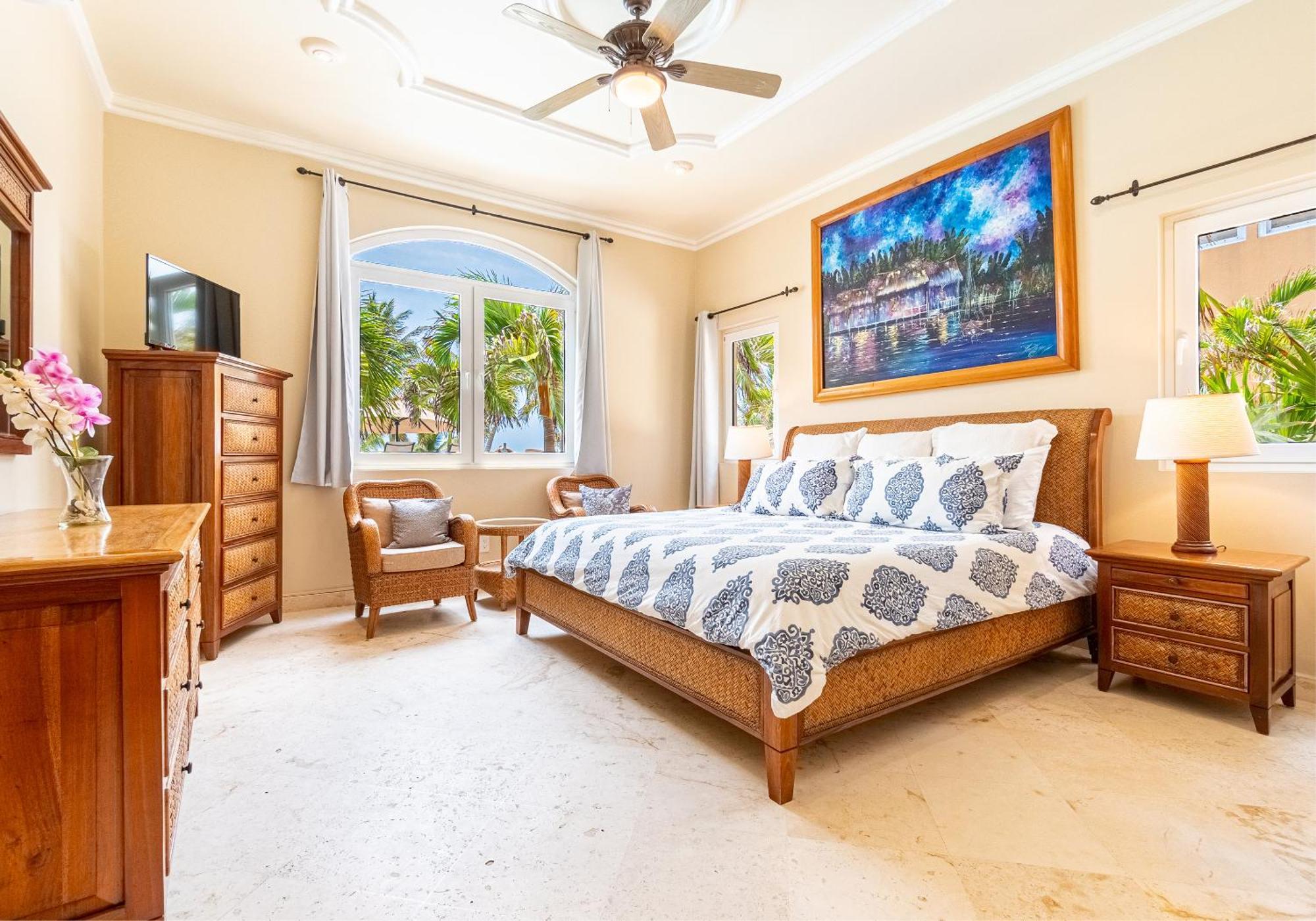 Belizean Cove Estates San Pedro (Ambergris Caye) Exterior foto
