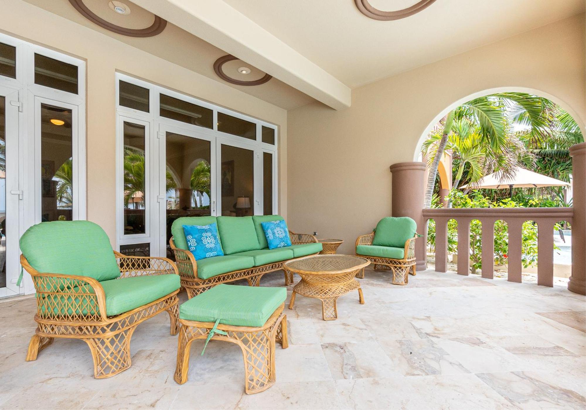 Belizean Cove Estates San Pedro (Ambergris Caye) Exterior foto