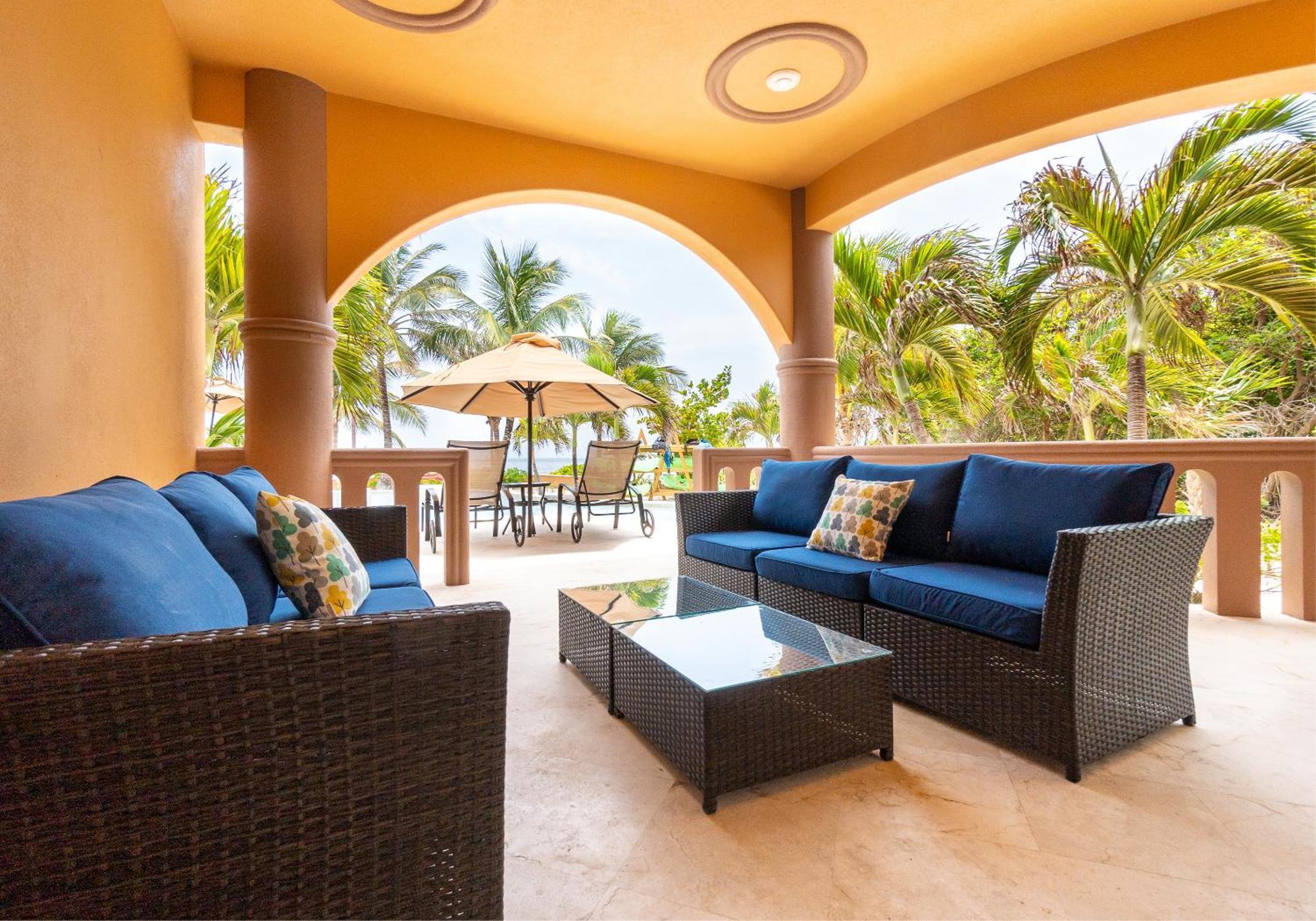 Belizean Cove Estates San Pedro (Ambergris Caye) Exterior foto