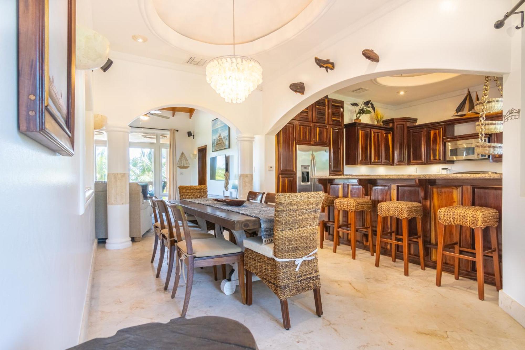 Belizean Cove Estates San Pedro (Ambergris Caye) Exterior foto