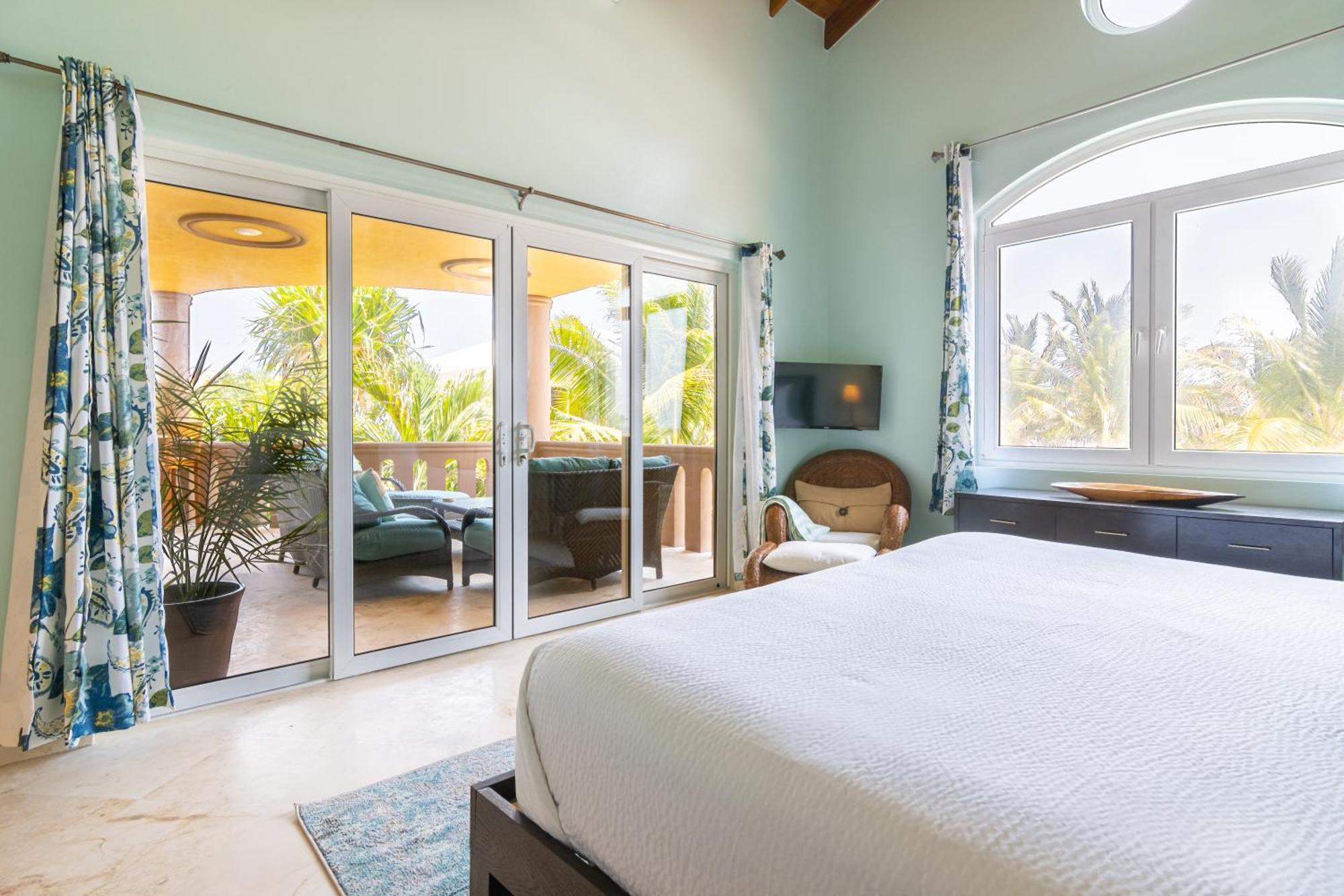 Belizean Cove Estates San Pedro (Ambergris Caye) Exterior foto