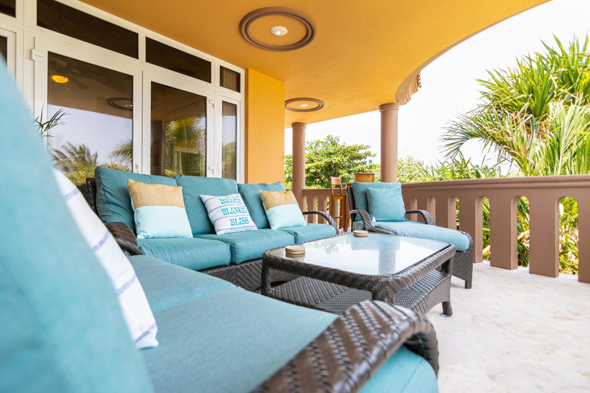 Belizean Cove Estates San Pedro (Ambergris Caye) Exterior foto