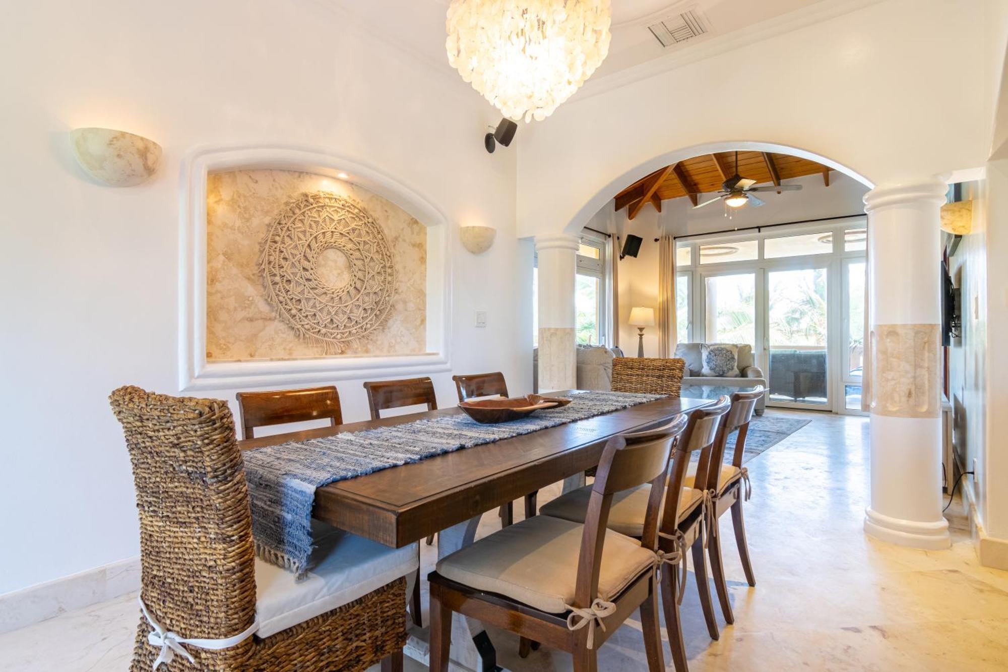 Belizean Cove Estates San Pedro (Ambergris Caye) Exterior foto