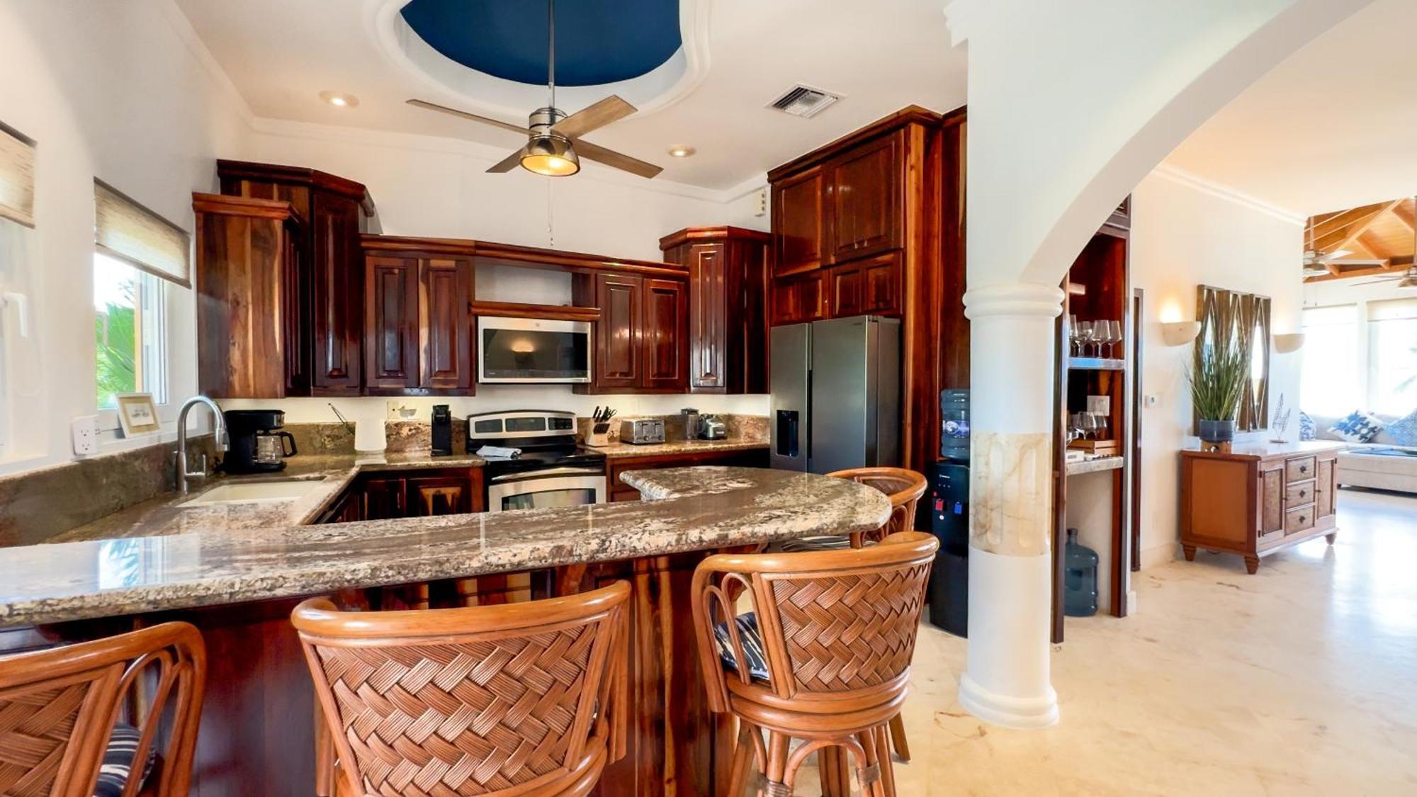 Belizean Cove Estates San Pedro (Ambergris Caye) Exterior foto
