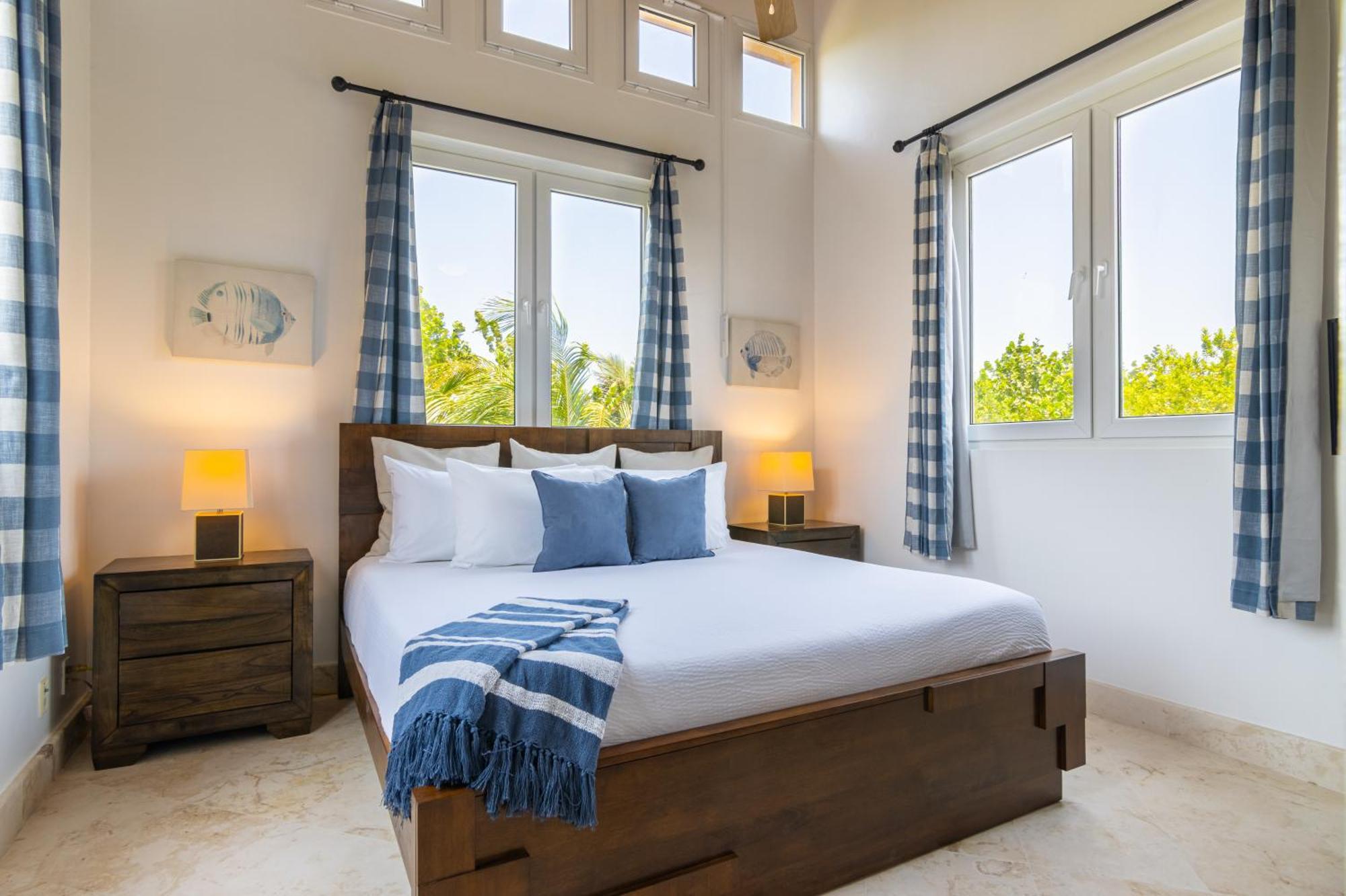 Belizean Cove Estates San Pedro (Ambergris Caye) Exterior foto