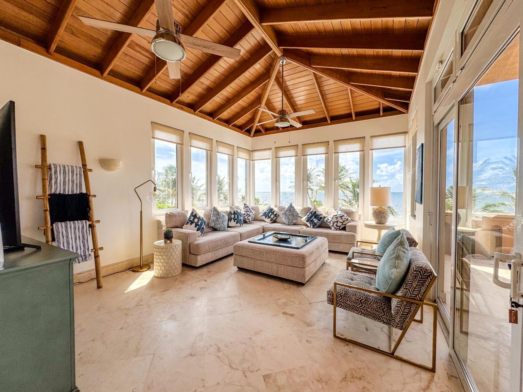 Belizean Cove Estates San Pedro (Ambergris Caye) Exterior foto