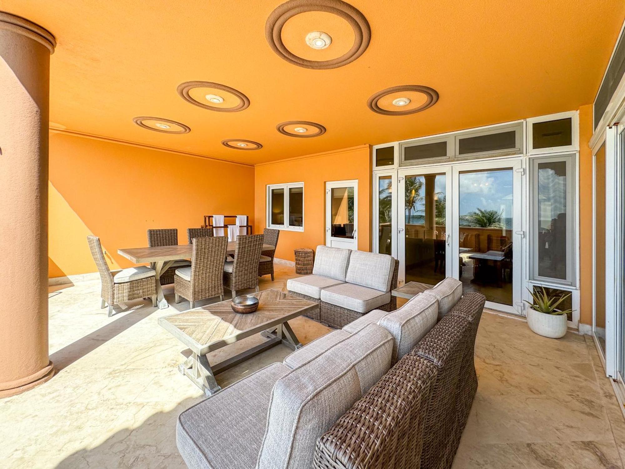 Belizean Cove Estates San Pedro (Ambergris Caye) Exterior foto