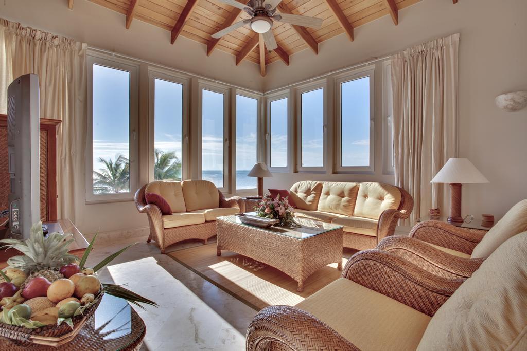 Belizean Cove Estates San Pedro (Ambergris Caye) Exterior foto