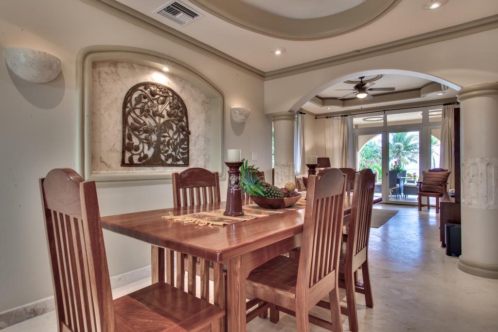Belizean Cove Estates San Pedro (Ambergris Caye) Exterior foto