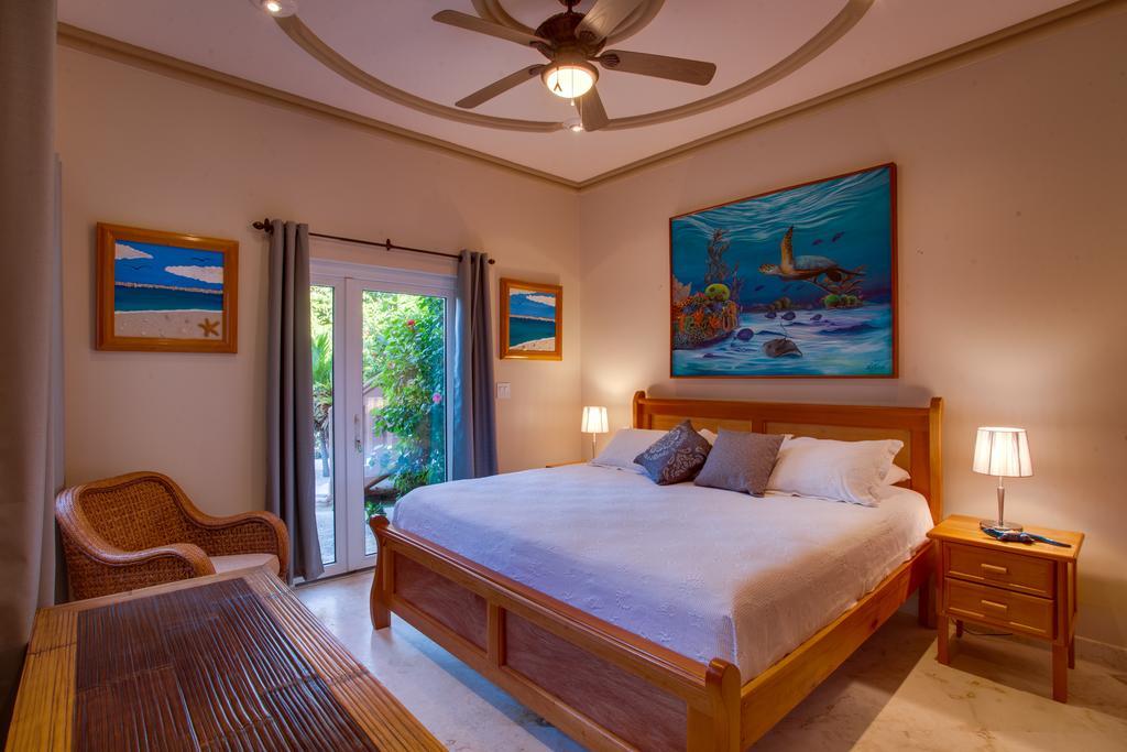 Belizean Cove Estates San Pedro (Ambergris Caye) Exterior foto