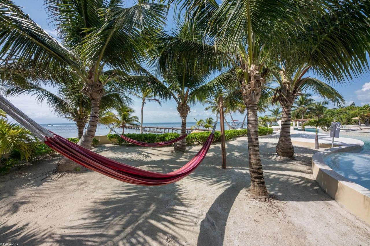 Belizean Cove Estates San Pedro (Ambergris Caye) Exterior foto